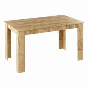 GENERAL NEW étkezőasztal, tölgyfa kép