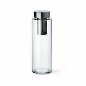 Simax 10120/MET Pure Aqua Bottle italos palack szűrővel 1 l kép