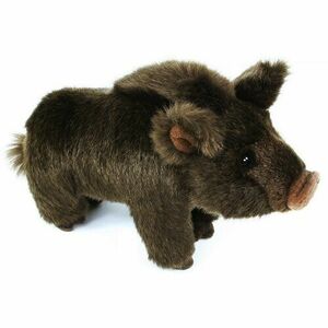 Rappa plüss vaddisznó, 20 cm kép