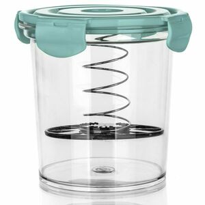 Banquet CLOE 1, 8 l befőttesüveg, 1, 8 l kép