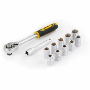 Fieldmann FDN 1060 golyós szett, 12 db kép