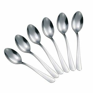 Tescoma CLASSIC 6 részes teáskanál készlet kép