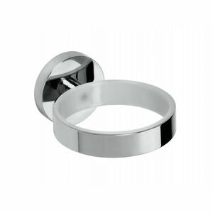 SAPHO XR001 X-Round hajszárító tartó, króm kép