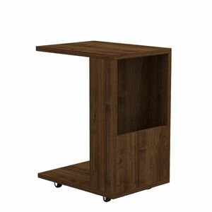 Star Walnut összecsukható asztal kép