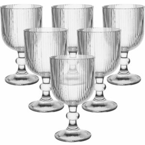 Altom Selena talpas pohár, 370 ml, 6 db-os szett kép