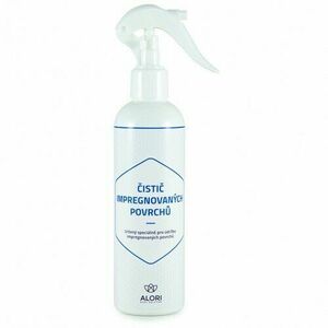 Alori Impregnated Surface Cleaner 250 ml kép