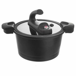 Orion GRANDE fazék fedővel alacsony nyomású, 26 cm kép