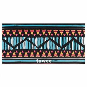 Towee INDIAN SUMMER gyorsan száradó törölköző, 70 x 140 cm kép