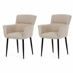 DCH-J2159 CRM2 étkezőszék szett, 2 db kép