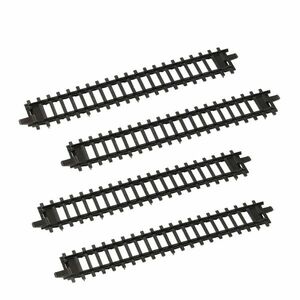 Rappa Egyenes sínek, 4 db kép