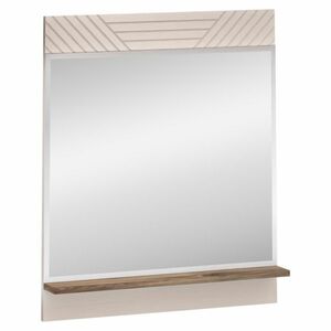 EYCO 70 tükör, kasmír/castello tölgy kép