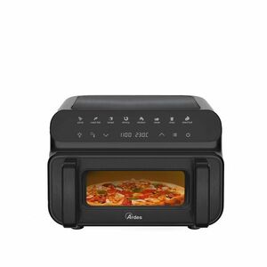 Ardes A09GP forró levegős sütő kép