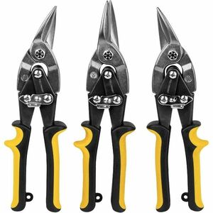 Fieldmann FDNP 3301 lemezvágó olló, 3 db kép