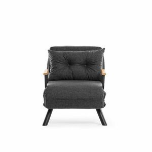 Sando Single Dark Grey fotel kép