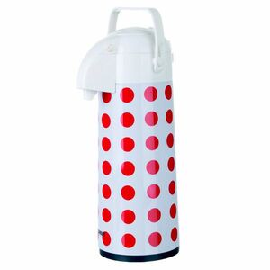 Banquet Culinaria termosz pumpával 1, 9 l kép