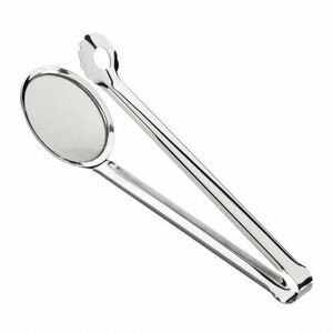 Tescoma GrandCHEF Fritőz csipesz, 10 cm kép