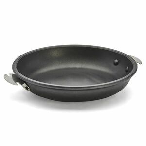 De Buyer 8364.24 CHOC Extreme LOQY Uni serpen 24cm, 24 cm kép