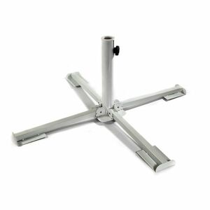 Happy Green napernyőállvány, 85 x 85 x 35 cm kép