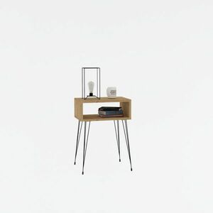 Tenby Oak éjjeliszekrény kép