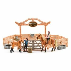 Faunica Lovarda lovardával kép