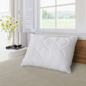 Luxus plus cipzáros párna, 45 x 60 cm kép