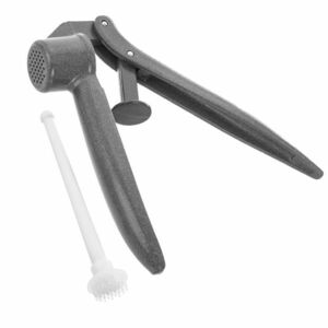 Orion fokhagymanyomó alumínium + tisztító kép