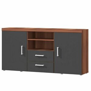 CHERIS 5 szekrény, szilva kép