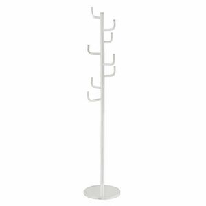 ELDER akasztó, fehér kép