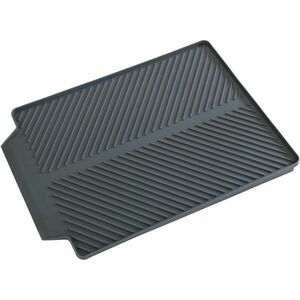 Wenko Linea edénycsepegtető alátét40 x 3 x 30 cm, szürke, S kép