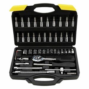 Green Gola készlet 1/4", 46 db kép