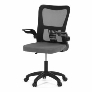 Autronic KA-K2006 GREY Irodai szék, szürke kép