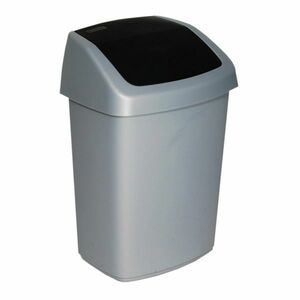 Curver Swing hulladékgyűjtő 25 L, szürke, 25 l kép