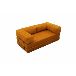 Comfort Orange kanapé kép