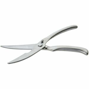 Orion rozsdamentes acél baromfiolló kép