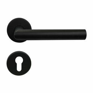 RK.LP-FORM.PZ.CE rozsdamentes acél kilincs kép