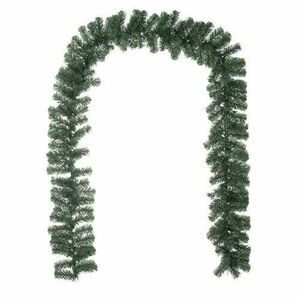 Telde karácsonyi girland, 180 cm kép