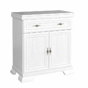 KORA szekrény, andersen fenyő kép