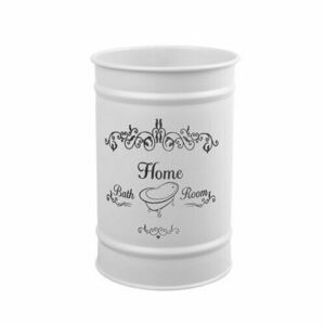 AQUALINE 7502 Nicea fogkefetartó, fehér kép