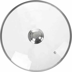 Orion Üveg fedő fogantyúval, 32 cm, 32 cm kép