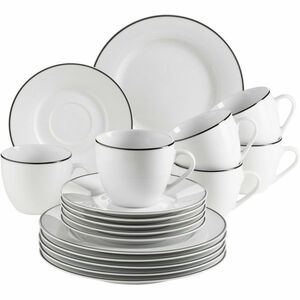 Mäser 18 darabos kávéskészlet NOLA kép