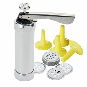 Orion Cookie tésztaprés díszítővel kép