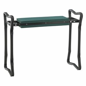 Garvia Kerti pad + térdelő 60 x 27 x 49 cm kép