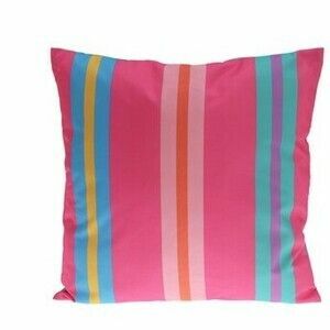 Párna rózsaszín, 45 x 45 cm kép