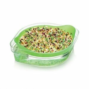 Tescoma Csíráztató tál magokkal SENSE, kép