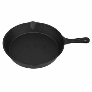 Orion öntöttvas serpenyő, 25 cm kép