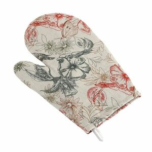 Dana Madarak edényfogó, 18 x 28 cm kép