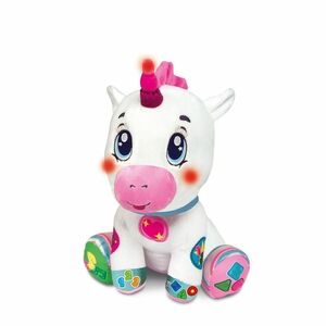 Clementoni interaktív egyszarvú kép