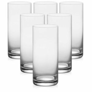 Tescoma CHARLIE long drink pohárkészlet, 6 db, 520ml, L kép