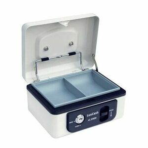 LC.2006 acél pénztár karral kép