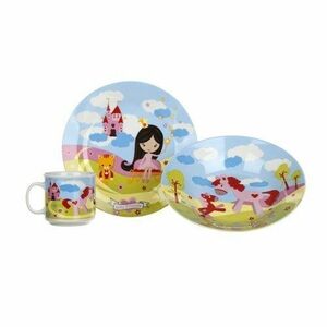 Banquet Little Princes 3 db-os szett gyerekeknek kép